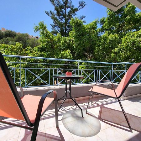 Colourful Apartments Argostoli  Zewnętrze zdjęcie