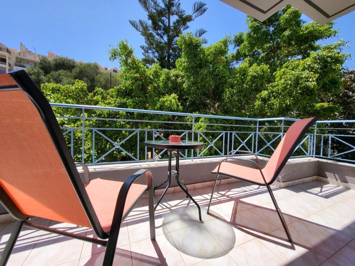 Colourful Apartments Argostoli  Zewnętrze zdjęcie